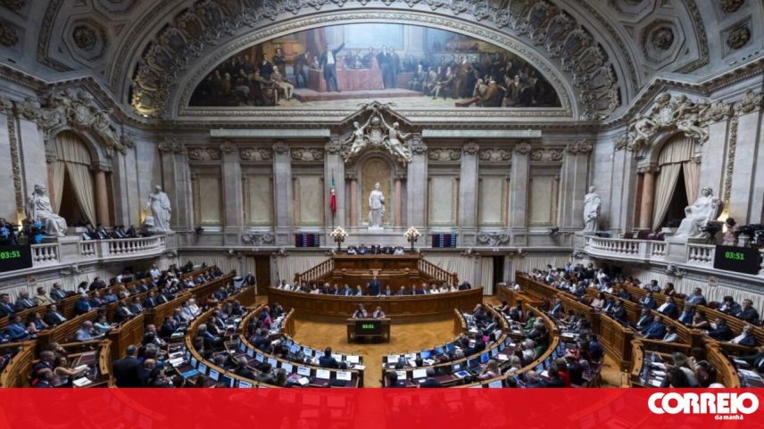 Assembleia da República