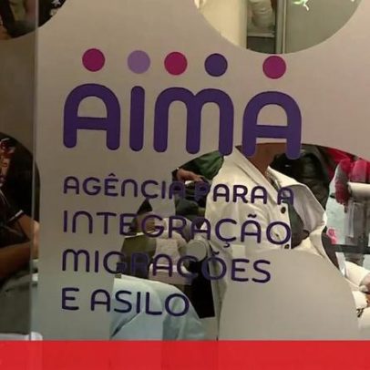 Greve de mediadores culturais da AIMA leva trabalhadores à sede do Governo