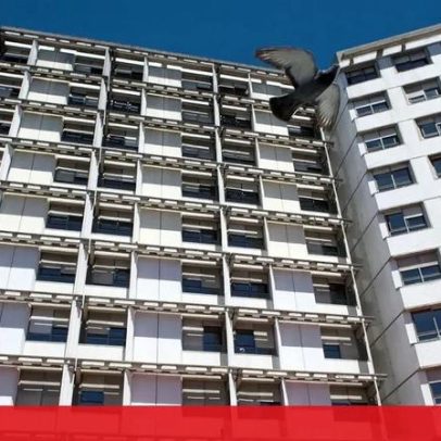 Dois jovens em estado grave após despiste de carro contra muro em Fafe