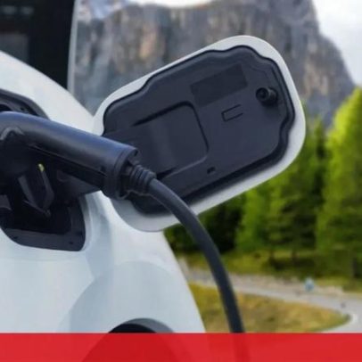 Diariamente são vendidos 458 carros elétricos
