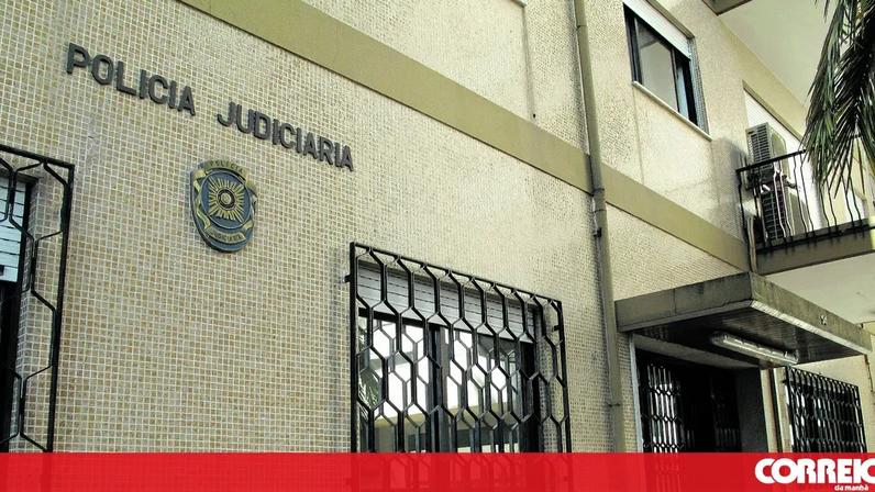 A Polícia Judiciária de Braga fez a investigação
