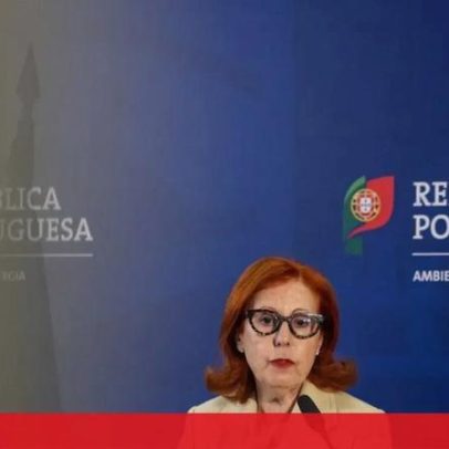 Declaração de crise energética viabiliza apoios às famílias