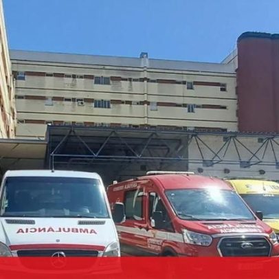 Mulher esfaqueada no pescoço por homem em Faro é alvo de investigação