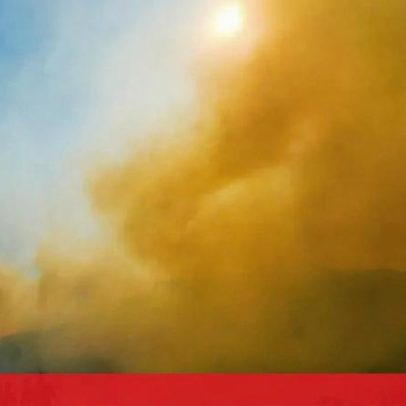 Portugal, Espanha e França criam app para seguir incêndios em tempo real