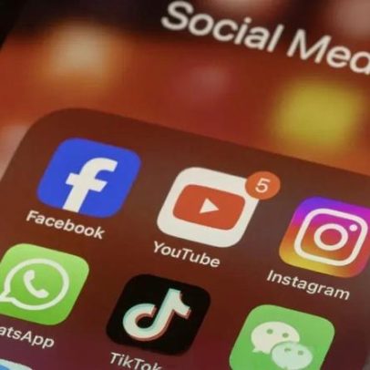 Áustria proíbe redes sociais a menores de 14 anos