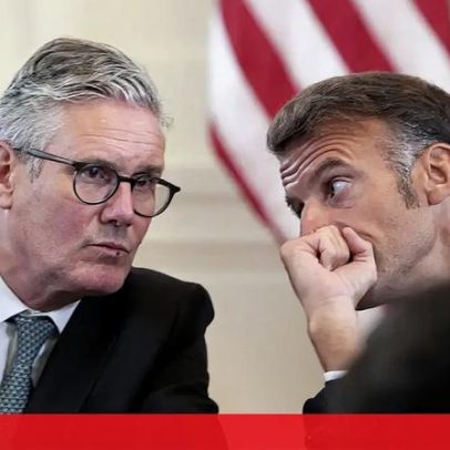 Londres, Paris e OTAN condenam ataques a instalações de gás no Qatar