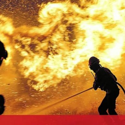 Primeiro helicóptero da UE para combate a incêndios entra em operação este verão