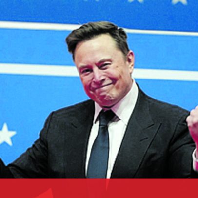 Homens mais ricos do mundo: europeus e norte-americanos entre os escolhidos