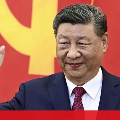 Xi Jinping felicita António José Seguro e destaca relação com Portugal