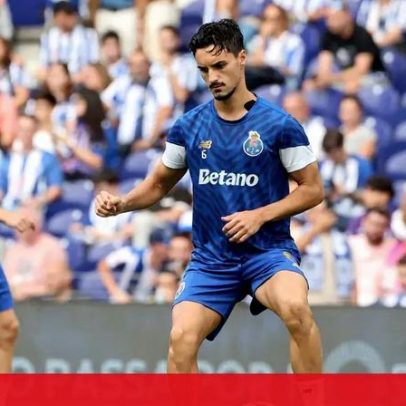 Juventus quer Kiwior; FC Porto pede 35 milhões