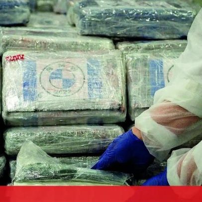 EUA e América Latina acordam combater narcoterrorismo em Miami