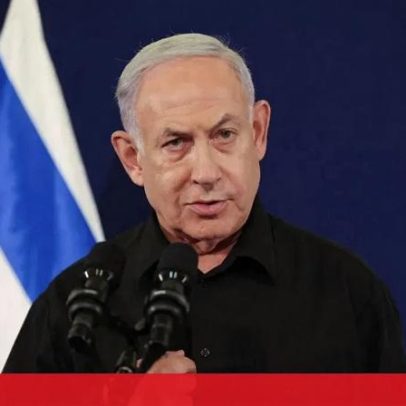 Israel alerta que mísseis iranianos podem chegar à Europa