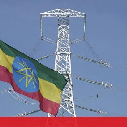 Mortos sobem para 64 em inundações e deslizamentos de terras na Etiópia