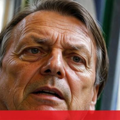 Supremo proíbe visita de assessor de Trump a Bolsonaro