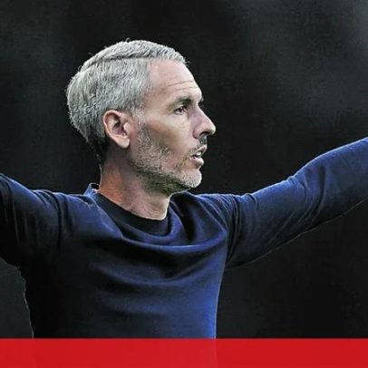 Braga enfrenta missão difícil para alcançar os quartos da Liga Europa