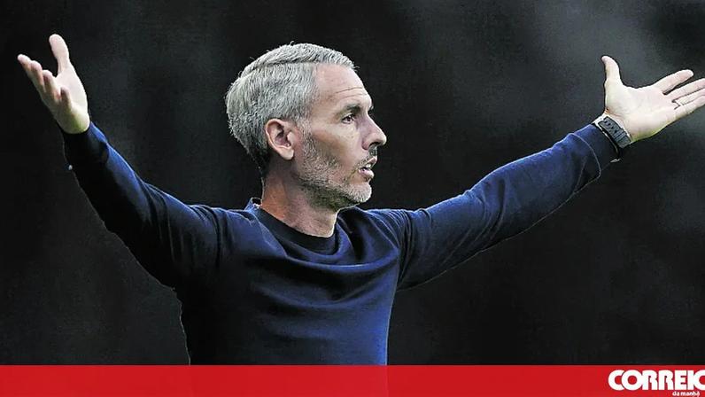 Braga enfrenta missão difícil para alcançar os quartos da Liga Europa