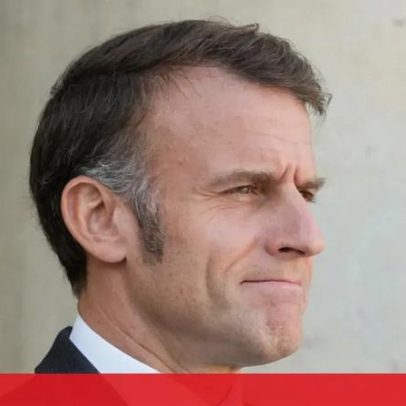 Macron afirma que atacar Chipre é atacar a Europa e envia mais oito fragatas