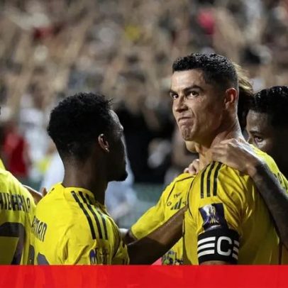 Ataque militar e retaliação do Irão paralisam o futebol no Médio Oriente