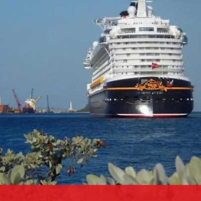 Conflito no Médio Oriente pode impulsionar cruzeiros na Madeira