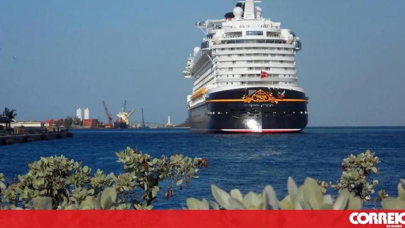 Conflito no Médio Oriente pode impulsionar cruzeiros na Madeira