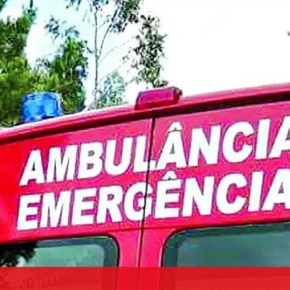 Ciclista fica em estado grave após queda na montanha em Ponte de Lima