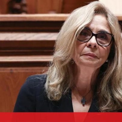 Ministra da Saúde alerta para perigos dos partos realizados em casa