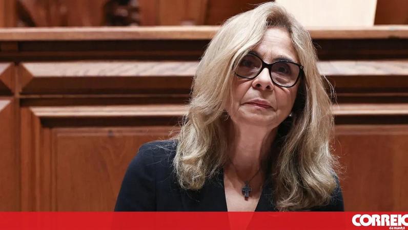 Ana Paula Martins