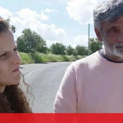 Atraso na Justiça irrita procurador alemão; Fernando e Mónica negam homicídio em Baleizão