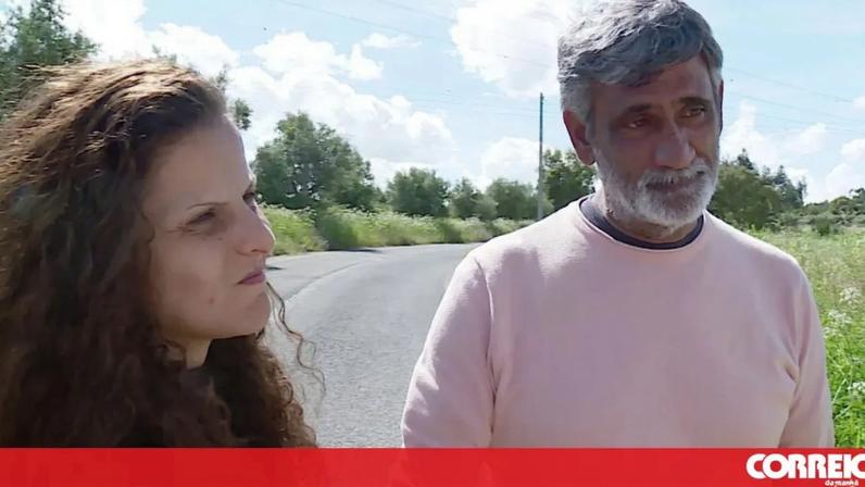 Casal de nacionalidade alemã morto em Baleizão