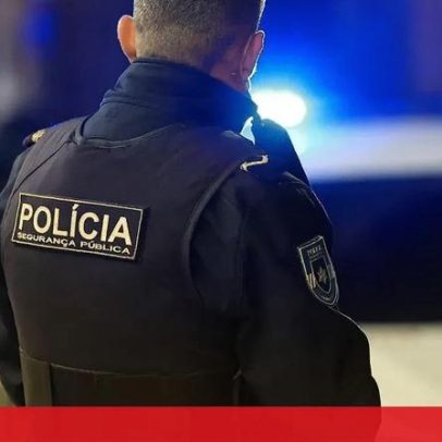 PSP prende no Lumiar homicida procurado em França