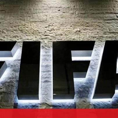 Iraque pede à FIFA adiamento do play-off do Mundial por causa da guerra