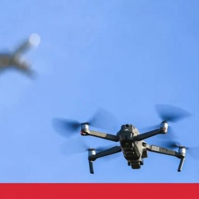 FBI alerta que o Irão planeia ataque com drones à Califórnia