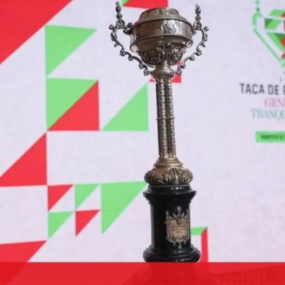 Sporting e FC Porto começam duelo pela vaga na final da Taça de Portugal
