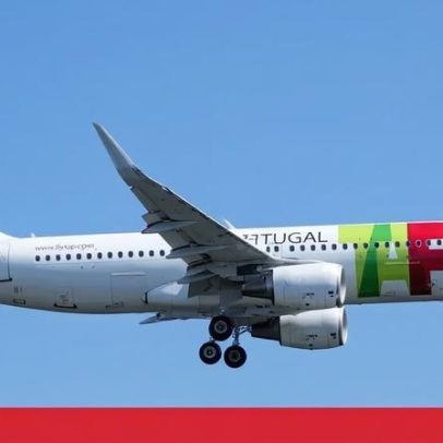 Grupo dono da British Airways e Iberia pondera desistir da privatização da TAP