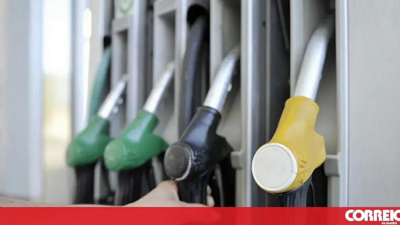 PMEs pedem fixação de preços dos combustíveis