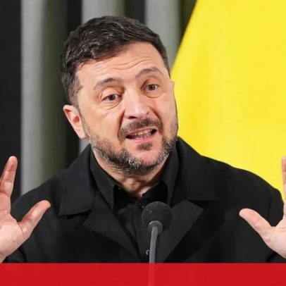 EUA pedem apoio à Ucrânia no combate a drones iranianos