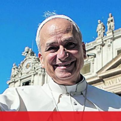 Papa Leão XIV define limites ao uso da IA