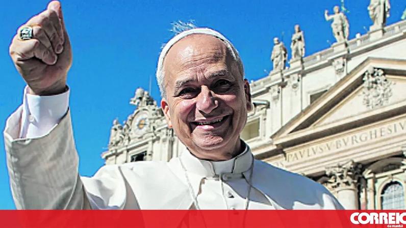 Papa Leão XIV pede contenção no uso da IA