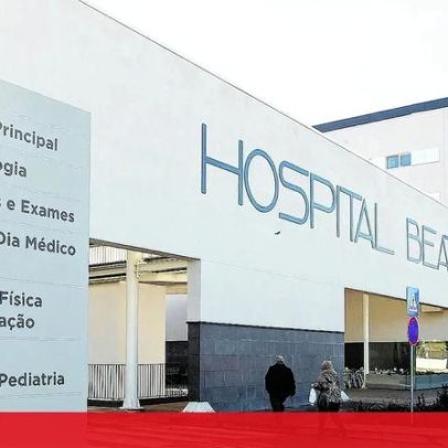 Urgência regional de obstetrícia de Loures tem equipas completas