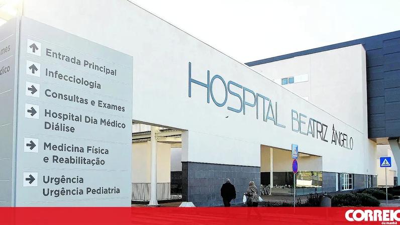 Urgência regional de obstetrícia de Loures tem equipas completas para resposta segura - ULS