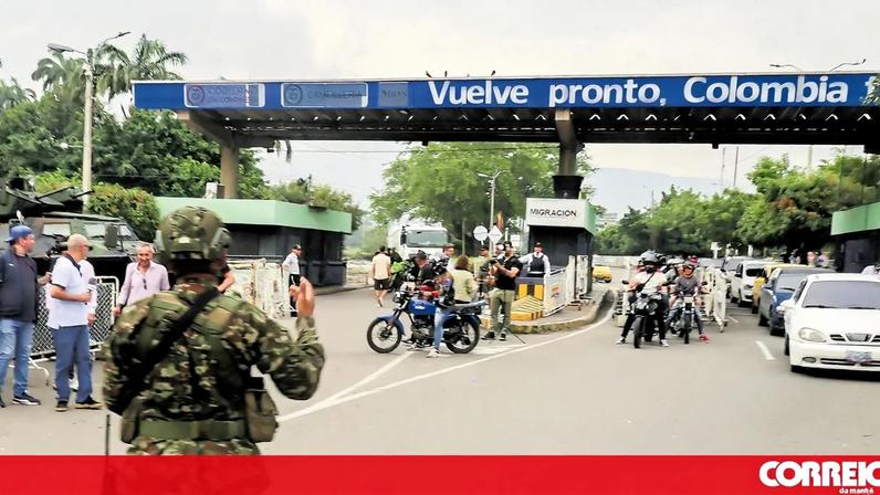 ONG confirma libertação de pelo menos 690 presos políticos na Venezuela