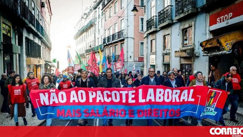 Governo, UGT e patrões voltam a reunir-se sobre alterações à lei laboral