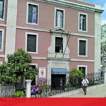 Nove jovens polícias detidos após investigação de torturas na esquadra do Rato