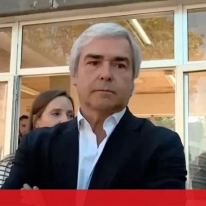 CDS-PP diz que democracia não pode ficar sequestrada pelo PS