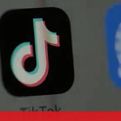 Brasil pede ao TikTok remoção de vídeos virais de violência contra mulheres