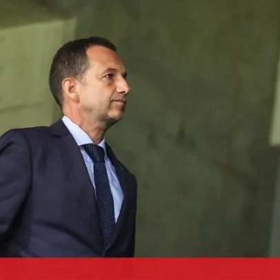 Varandas acusa Villas-Boas de mentiroso e diz que FC Porto está com medo