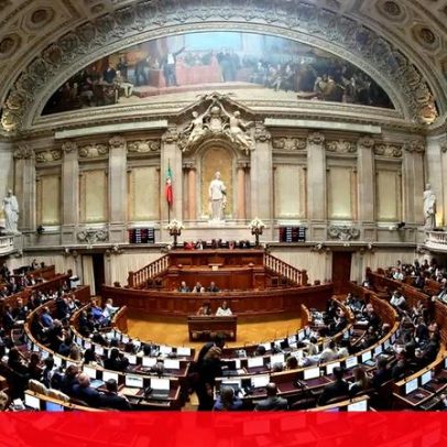 Críticas, dúvidas e Marquês no debate na AR sobre Lei de Política Criminal