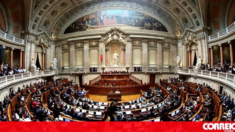 Críticas, dúvidas e Marquês no debate na AR sobre Lei de Política Criminal