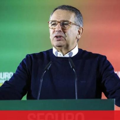 Presidente alerta para ameaças à ordem internacional e defende reforço militar