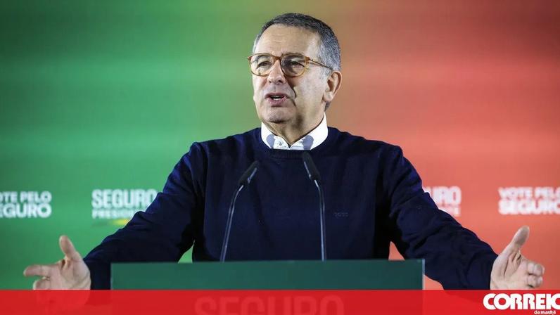 António José Seguro